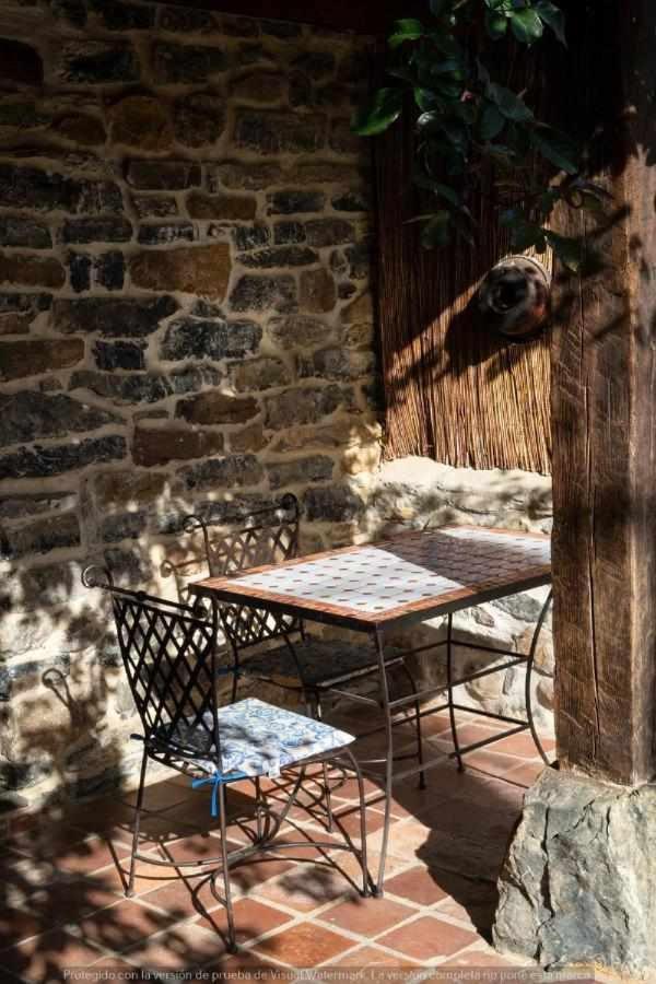 Casa Rural La Parda Triollo Exterior photo